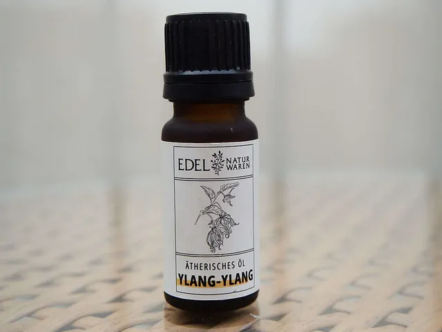 `Aromatherapie`