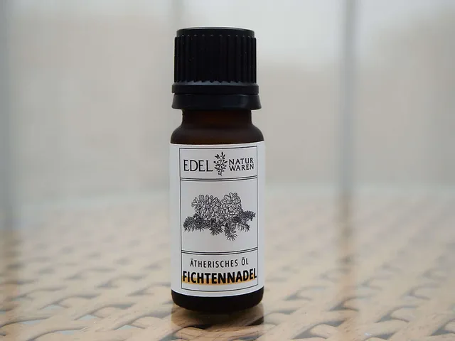`Aromatherapie`