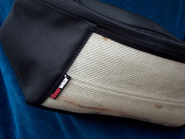 Ollie der Hip Bag