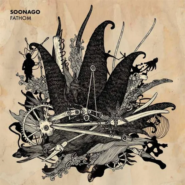Soonago – "Fathom"