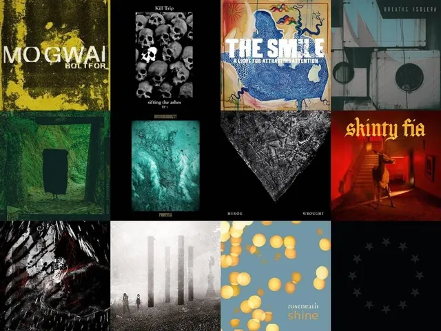 Playlist Juni 2022