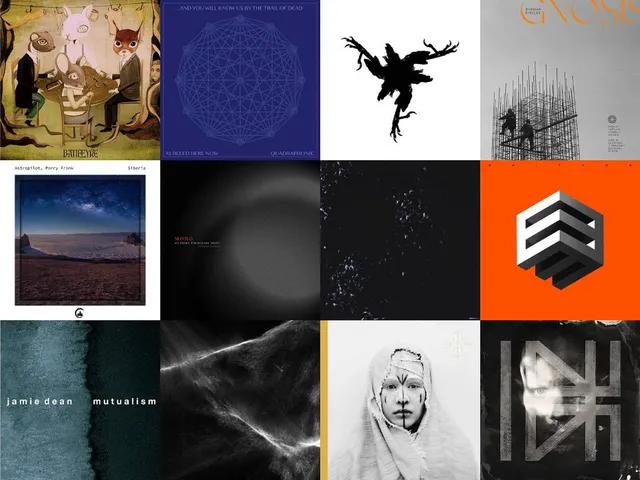 Playlist Juli 2022