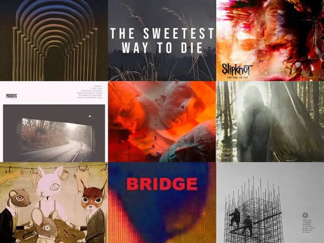 Playlist September 2022