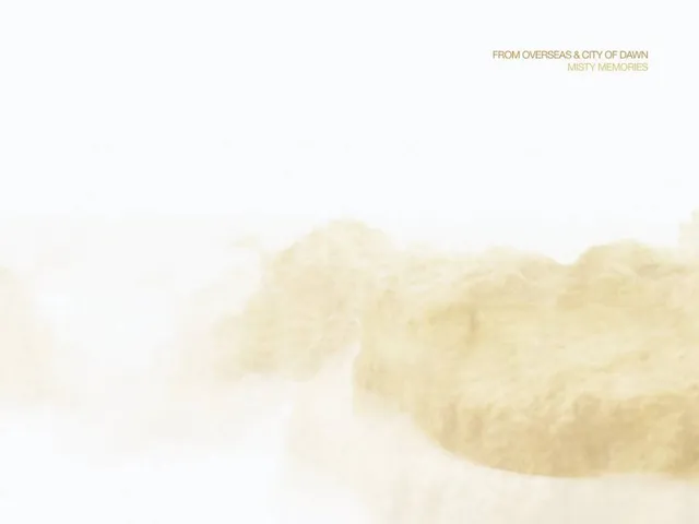 "Misty Memories"