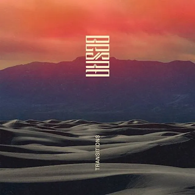 Besra – "Transitions"