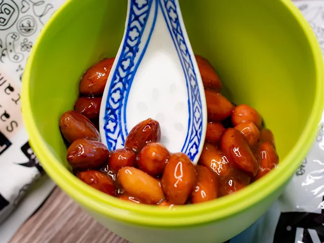 Whacky Peanuts