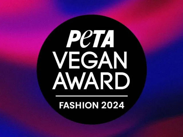 Le Shop Vegan erhält PETA Vegan Award Fashion 2024
