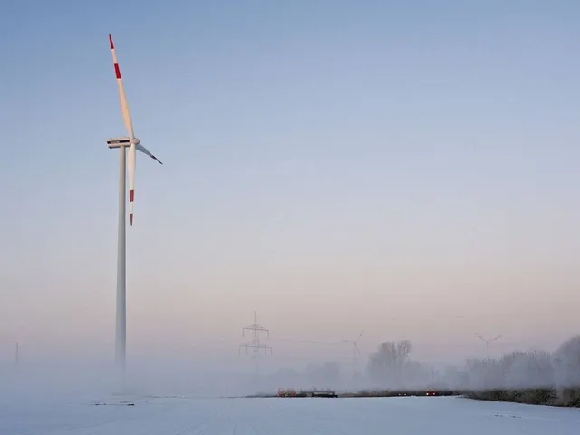 "Atomkraft? Nein Danke!"