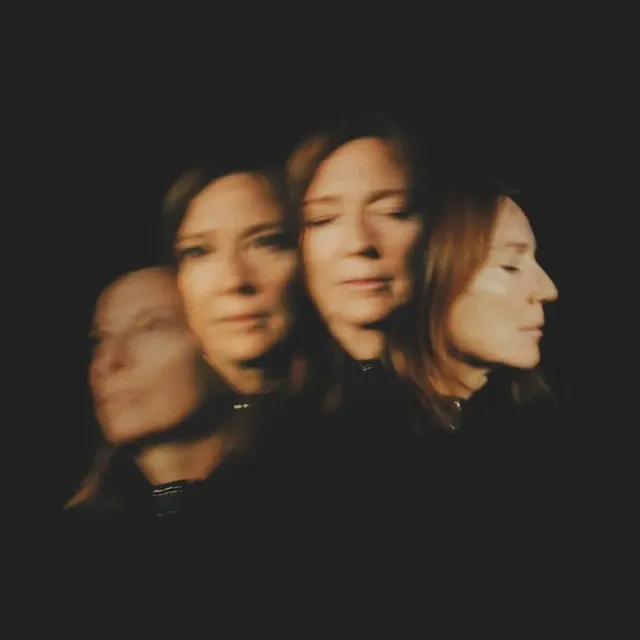 Beth Gibbons – "Lives Outgrown". Bild/Picture: © Beth Gibbons