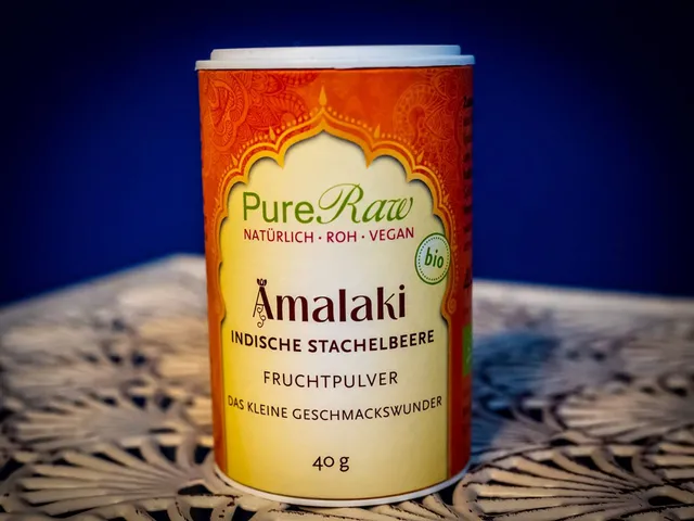 Amalaki