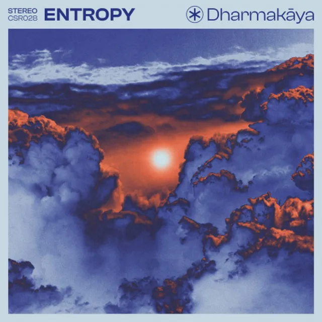 Entropy – "Dharmakāya"
