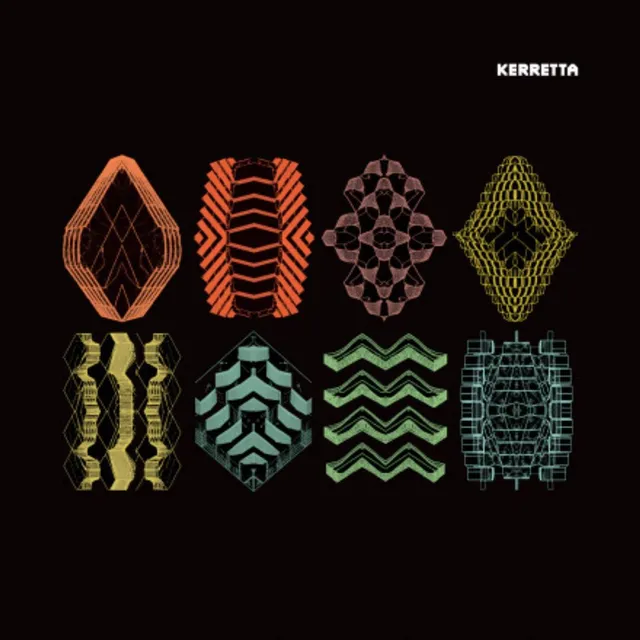 Kerretta – "Angelm"