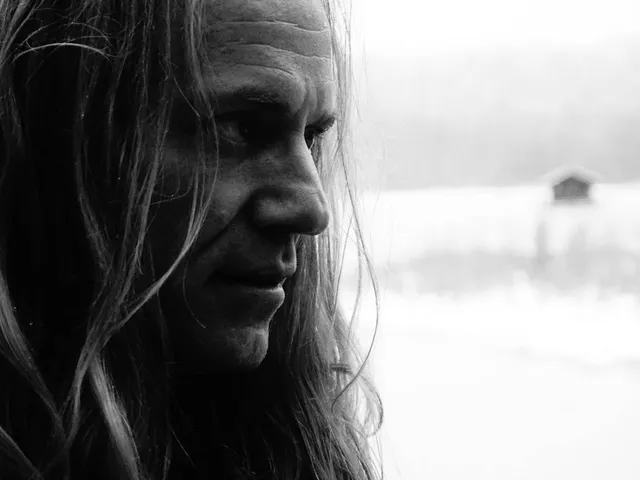 "Metal und Meditation"