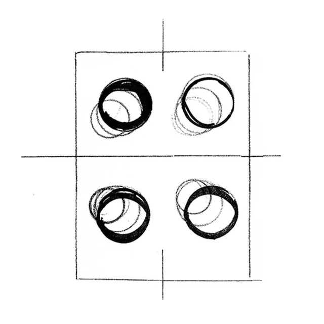 Nickolas Mohanna – "Speaker Rotations"