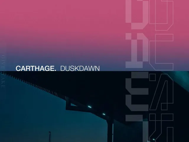 "Duskdawn"