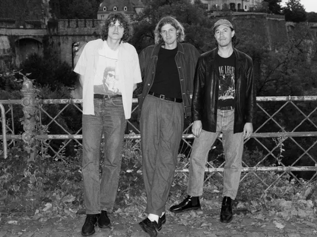 Goblyns über ihr neues Album "Three Sisters"