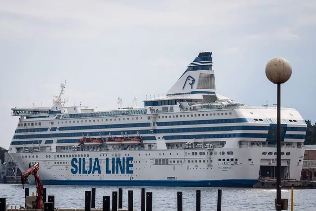 Helsinki, Juli 2016