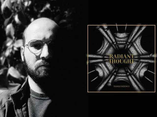 Radiant Thought – "Transcendence" – Review & Interview