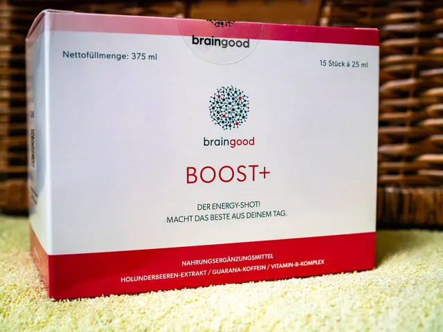 braingood BOOST+