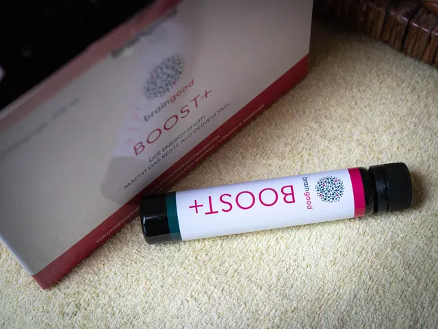 braingood BOOST+