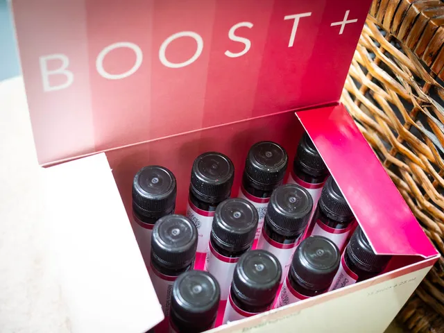 braingood BOOST+