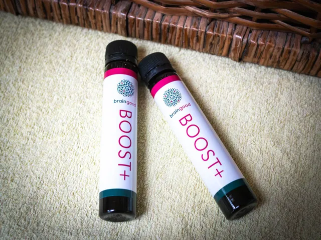 braingood BOOST+