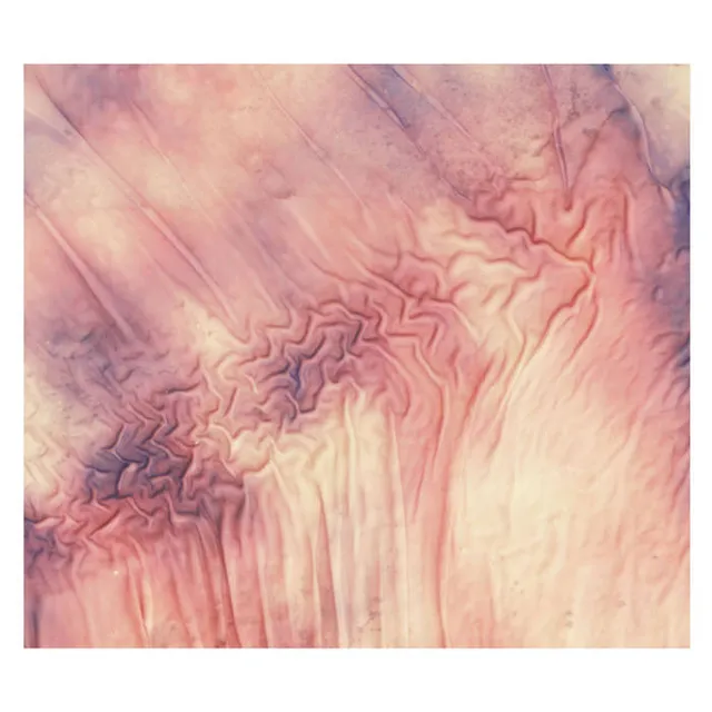 Andreas Tilliander – "Lava"