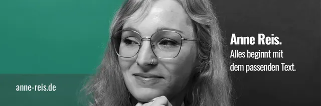 anne-reis.de jetzt besuchen!
