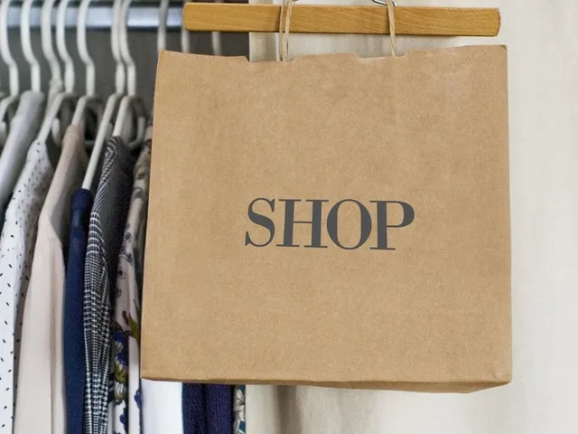 Vegan shoppen im Avocadostore