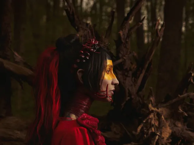 Lynette, Bestial Mouths