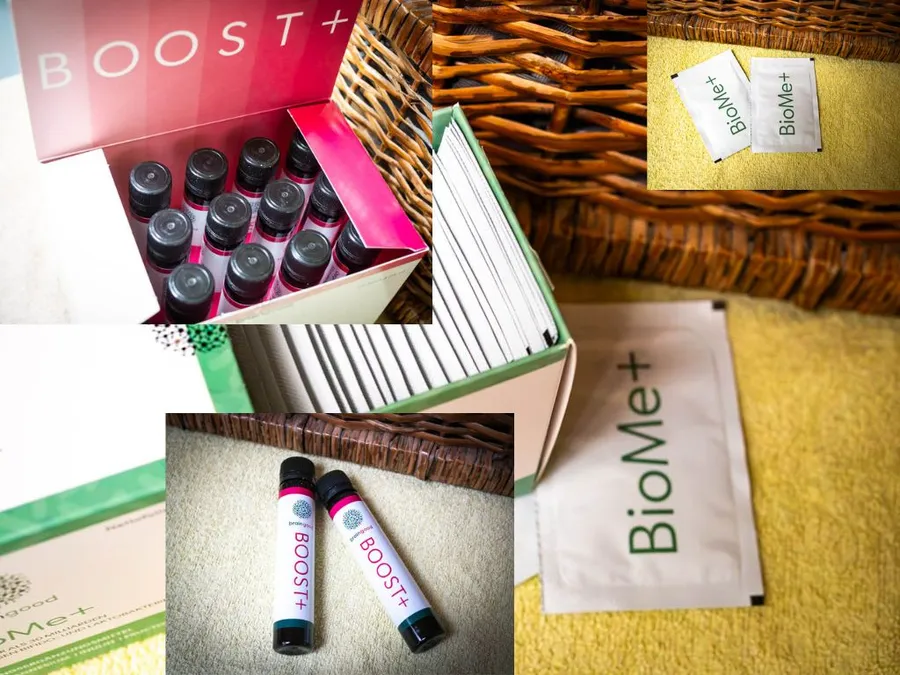 Veganes Brainfood von braingood