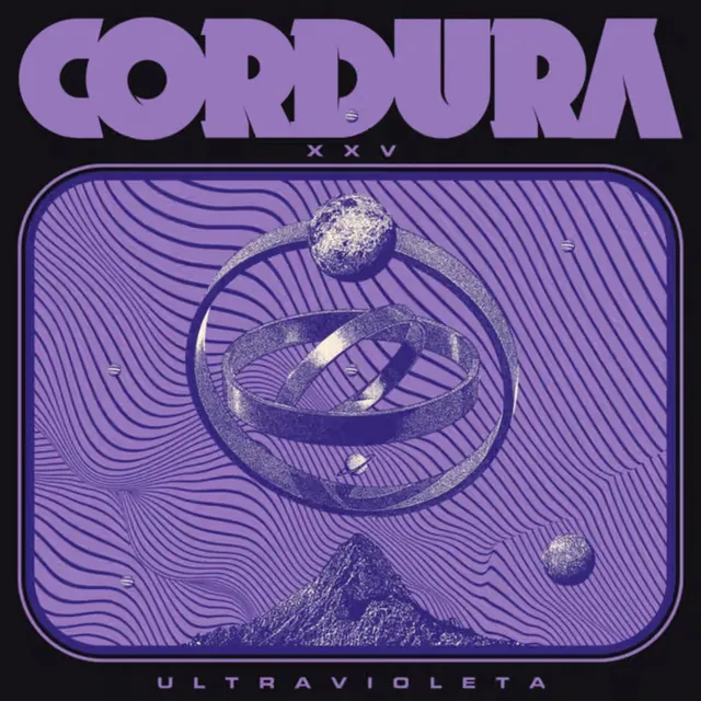 CORDURA – "Ultravioleta"