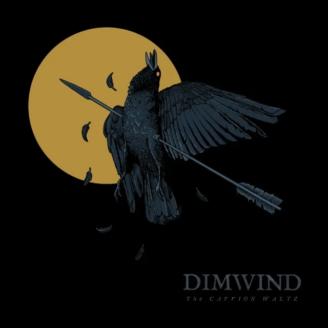 Dimwind – "The Carrion Waltz"