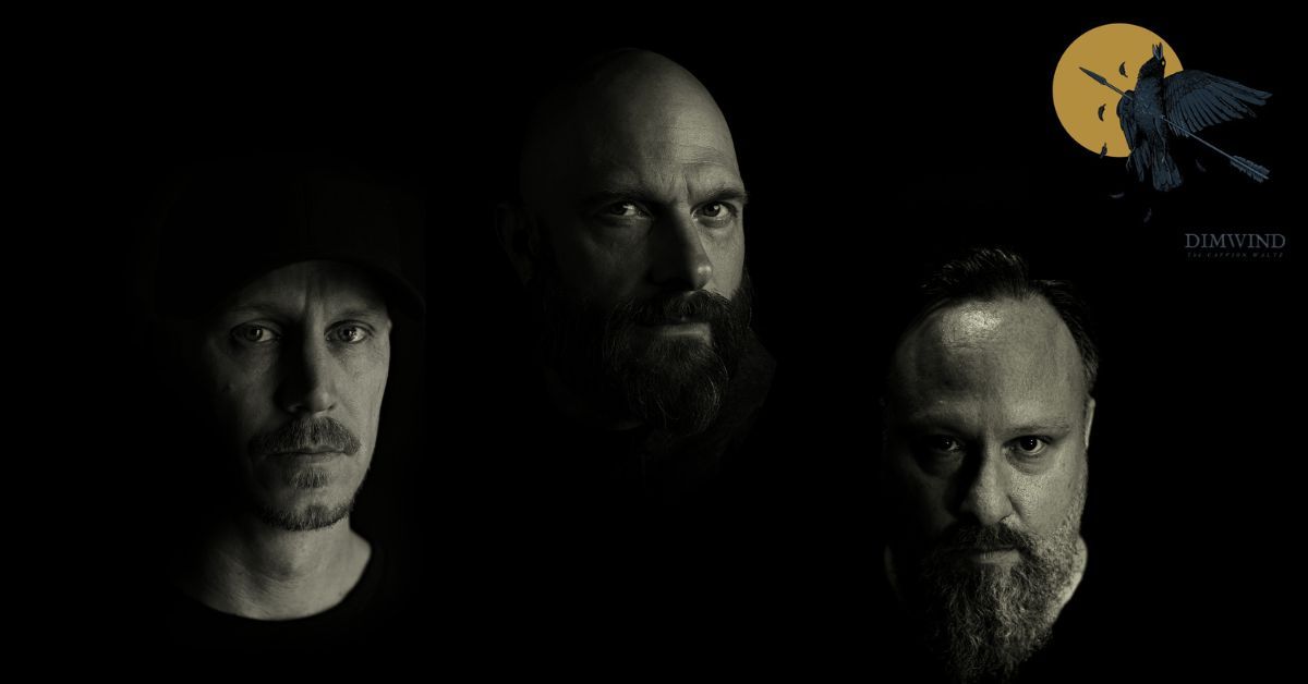 Jonas von Dimwind über das neue Album "The Carrion Waltz"