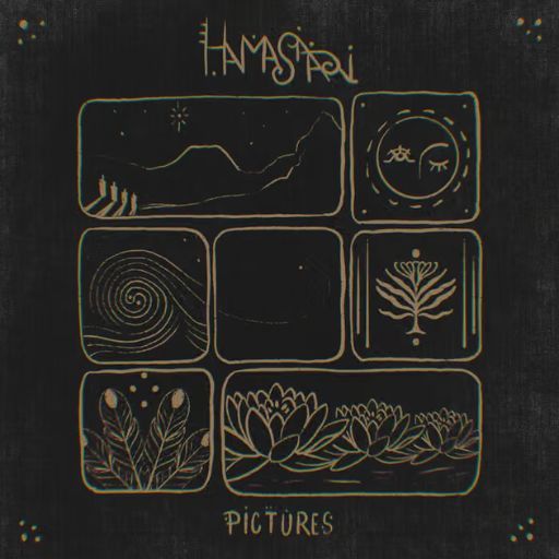 HamaSaari – "Pictures"