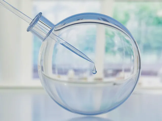 Kupferpeptid-Serum vegan: In 4 Schritten perfekt anwenden