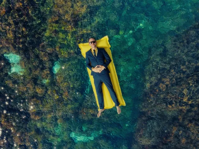 Schweden eröffnet Reisebüro für Introvertierte