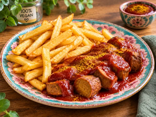 Veggie-Burger-Verbot der EU
