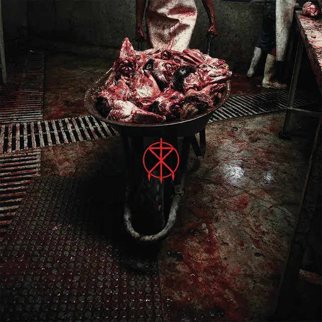 To The Grave – "Liberation Front"