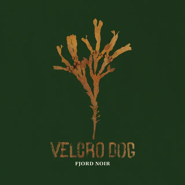 Velcro Dog – "Fjord Noir"